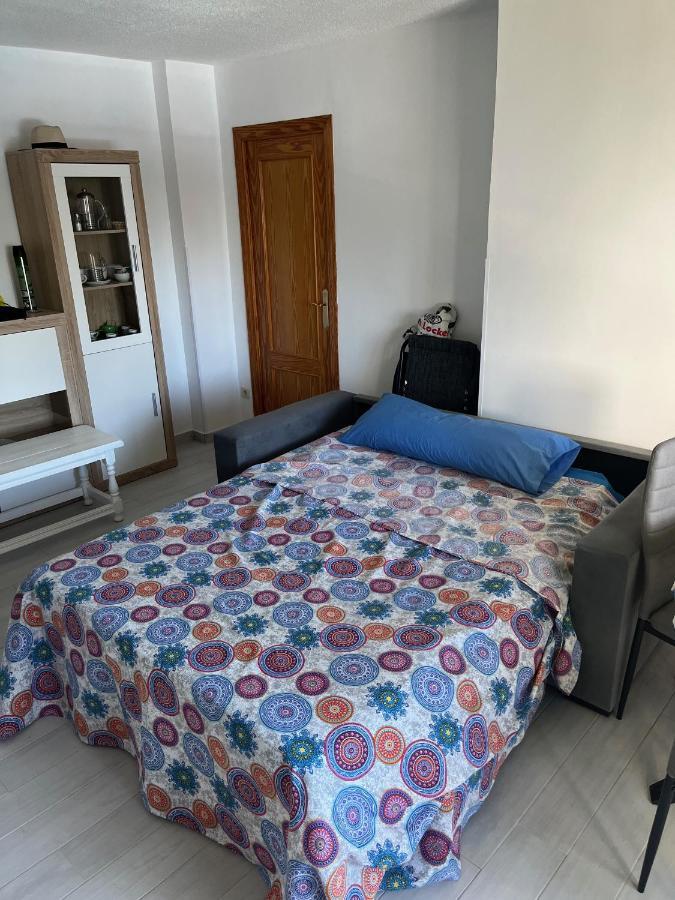 Benirelax Apartman Benidorm Kültér fotó
