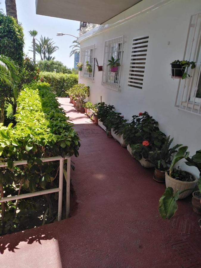 Benirelax Apartman Benidorm Kültér fotó