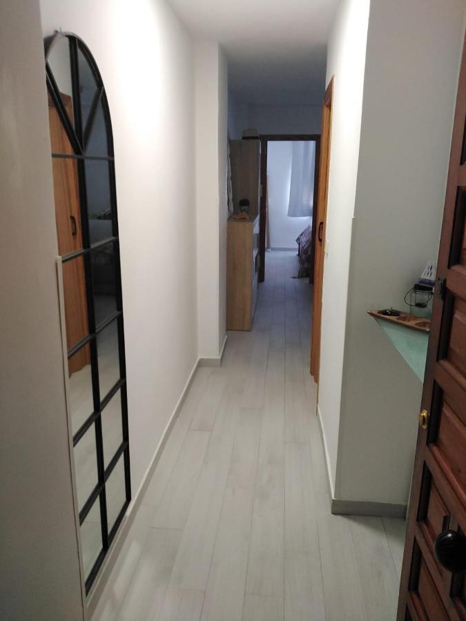 Benirelax Apartman Benidorm Kültér fotó