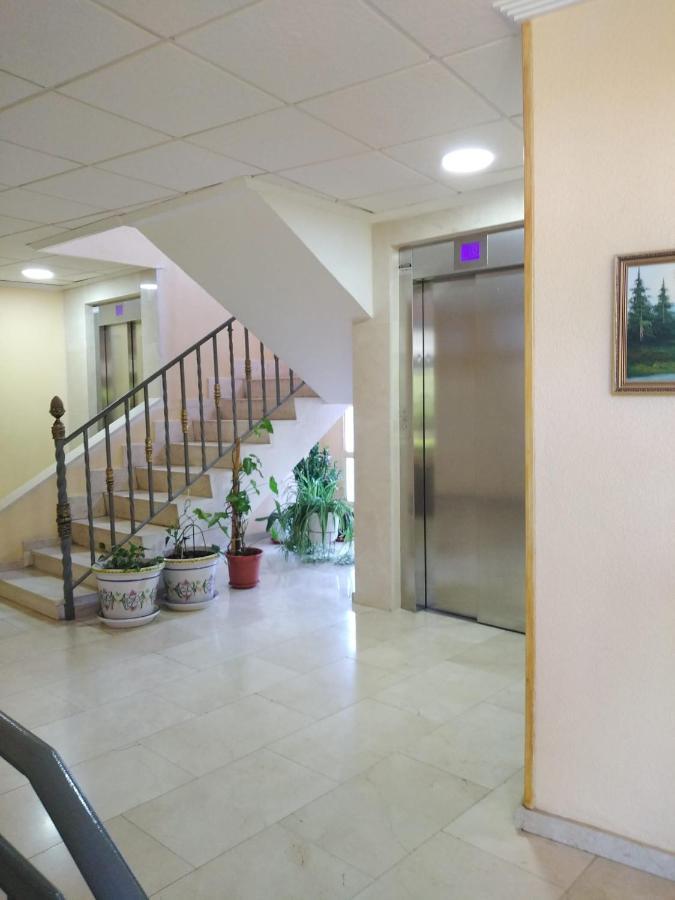 Benirelax Apartman Benidorm Kültér fotó