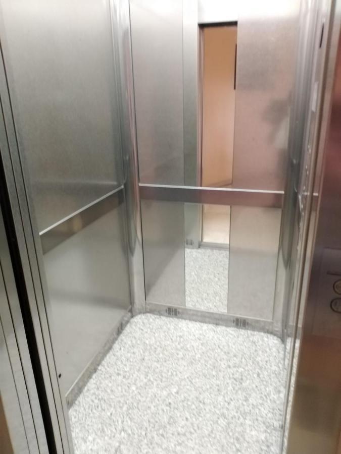 Benirelax Apartman Benidorm Kültér fotó