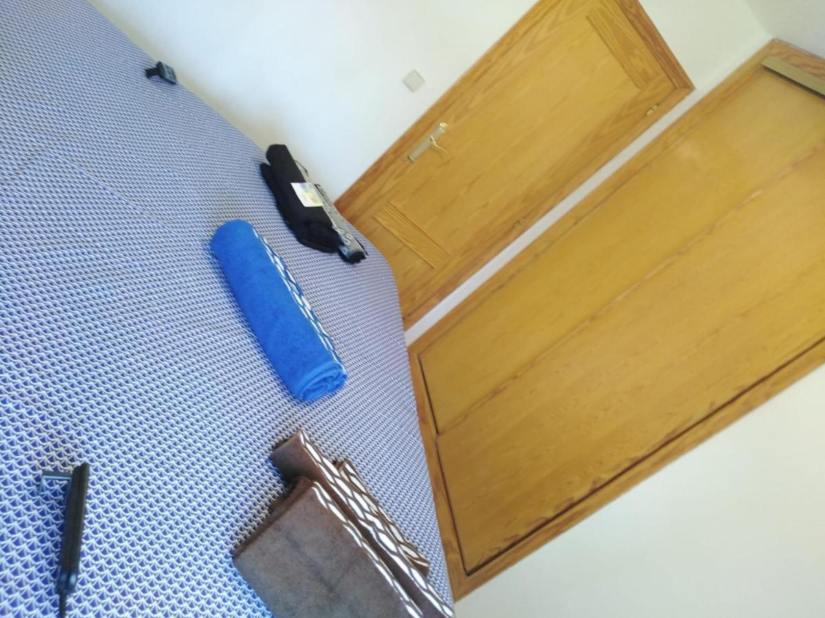 Benirelax Apartman Benidorm Kültér fotó