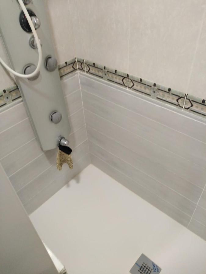 Benirelax Apartman Benidorm Kültér fotó