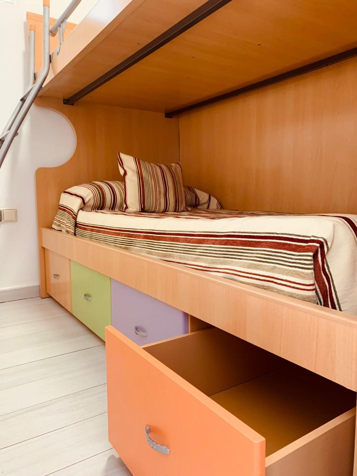 Benirelax Apartman Benidorm Kültér fotó